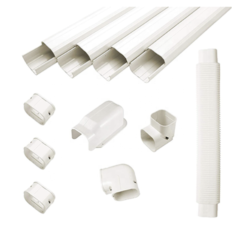 Picture of 93737 LINE SET COVER KIT, 4 IN.