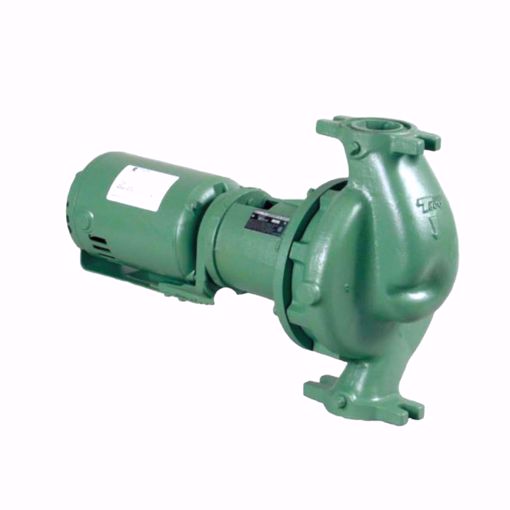 Picture of PUMP 1-1/2 HP - 115/230V 1PH, 1725RPM