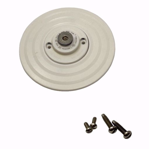 Picture of HONEYWELL FIRE SENSOR