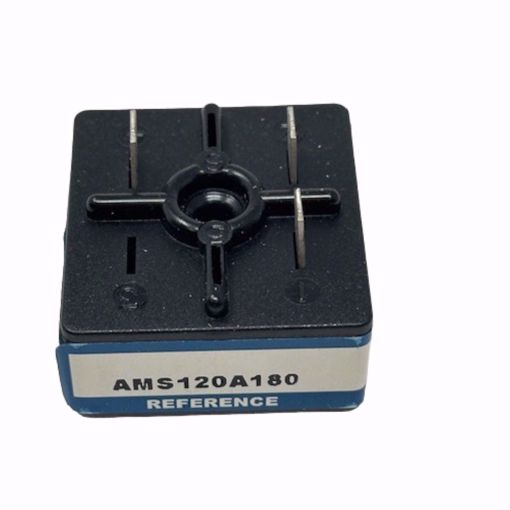 Picture of AMS120A180 180SEC FIXED DELAY 120V