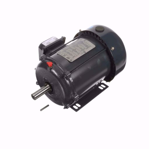 Picture of 1HP 1200RPM 145T TEFC MOTOR