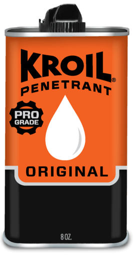 Picture of 8OZ LIQUID KROIL PENETRATING LUBE