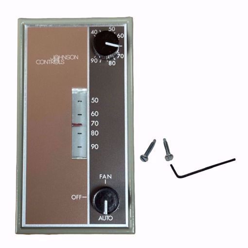 Picture of H.D.LINE VOLT STAT40/90FHTG