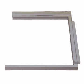 Picture of 201120190155 RIGHT SHUTTER FRAME