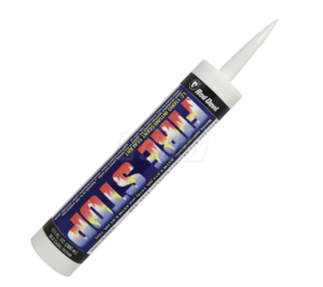 Picture of 93293 RED DEVIL FIRESTOP CAULK