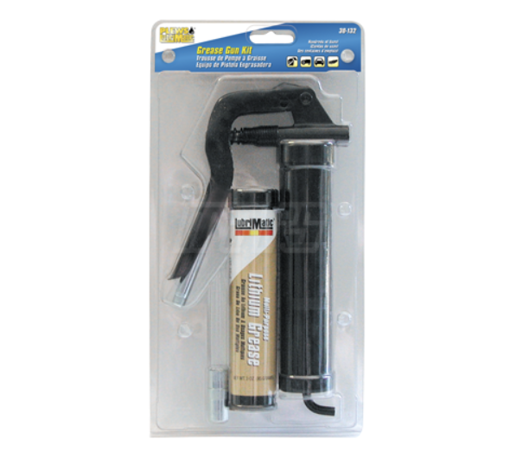 Picture of 93352 MINI GREASE GUN KIT 3 OZ.