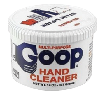 Picture of GOOP 14OZ HAND CLEANER