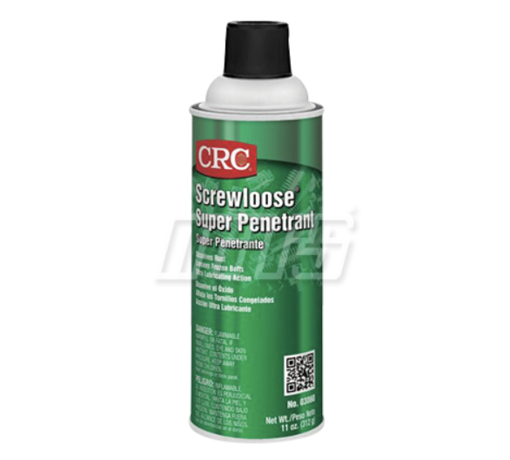 Picture of CRC PENTRATING OIL 11OZ