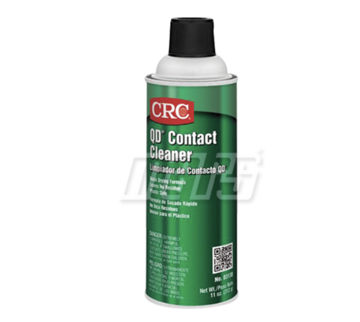 Picture of CRC QD CONTACT CLEANER 11OZ