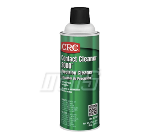 Picture of CRC CONTACT CLEANER 2000  14OZ