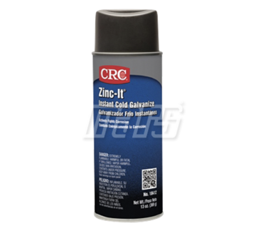 Picture of CRC ZINC RE-NU 13 OZ