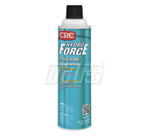 Picture of CRC HYDROFORCE GLASS CLNR 18OZ