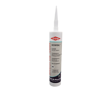 Picture of 93249 SILICONE SEALANT 10.1 CLEAR