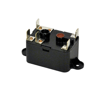 Picture of 92293 SPDT 24V RELAY