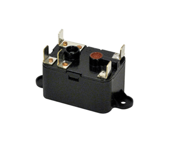 Picture of 92294 SPDT 110/120V RELAY