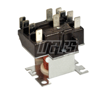 Picture of 92341 POWER-POWER 120V 2PDT