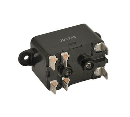 Picture of 92360 SPST 24V RELAY