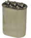 Picture of 25/15 MFD 370V OVAL
