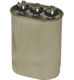 Picture of 40/10 MFD 370V OVAL