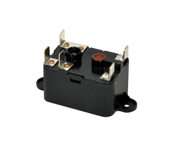 Picture of 90295 SPDT 208/240V RELAY