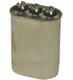Picture of 45/10 MFD 370V OVAL
