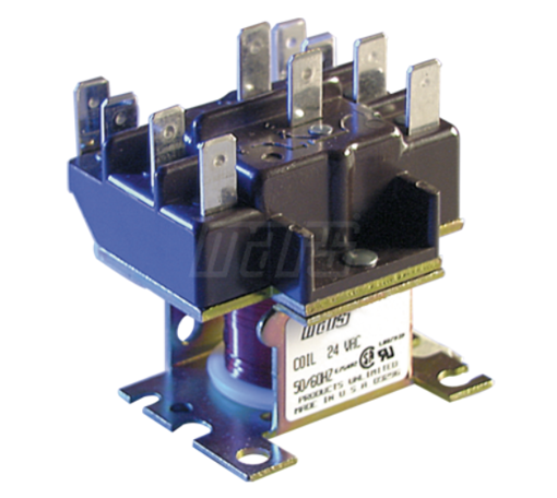 Picture of 90340 MARS 24 VOLT SWITCHING RELAY DPDT