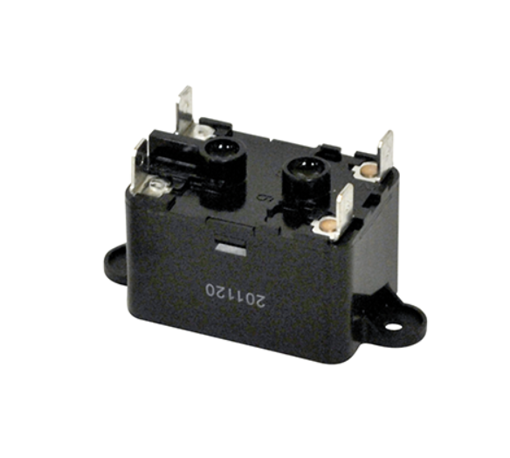 Picture of 90362 SPST 110/120V RELAY