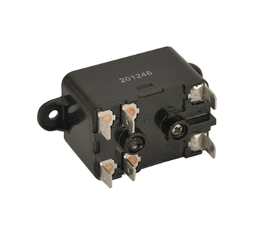 Picture of 90374 SPDT 208/240V RELAY