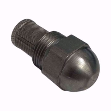 Picture of 12530R MONACH 1.25 GPH X 30 DEGREE R SOLID NOZZLE