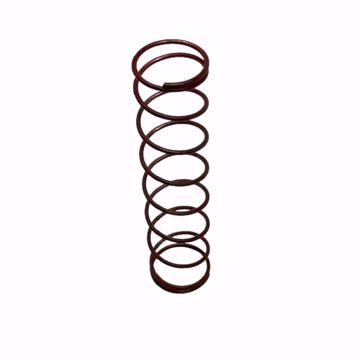 Picture of R9110 MAXITROL RED SPRING FOR RV91 10 - 22 WATER COLUMN