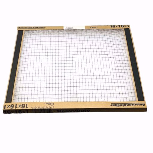 Picture of HEAVY DUTY AIR FILTER