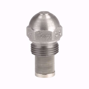 Picture of 030G6048 HAGO 5.00 GAL 45° HOLLOW NOZZLE