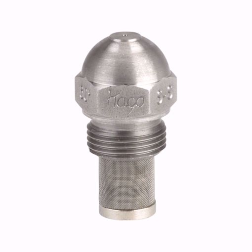 Picture of HAGO 3.00 GPH, 45 DEGREE B SOLID NOZZLES