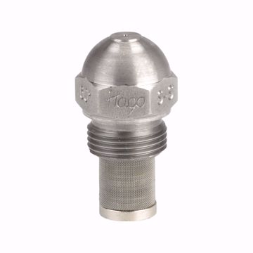 Picture of 030G6864 HAGO 12.00 GALLON 80* SS NOZZLE