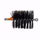 Picture of 4 WIRE HARD BRISTLE SPIRAL FLUE BRUSH HEAD