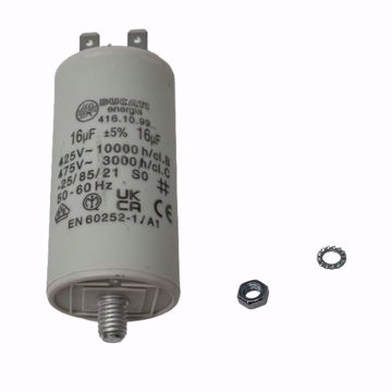 Picture of 11596505 CAPACITOR 16yF FHP620W