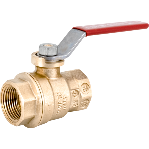 Picture of 1 INCH T-1001 BALL VALVE