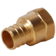Picture of 1 PEX X 1 FNPT ADAPTER