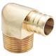 Picture of 1 PEX X 3/4 MALE ELBOW