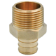 Picture of 1 PEX X 3/4 MNPT ADAPTER
