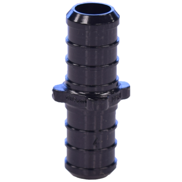 Picture of 1 PLASTIC PEX COUPLING