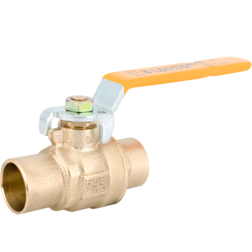 Picture of 1 S-1002 BALL VALVE