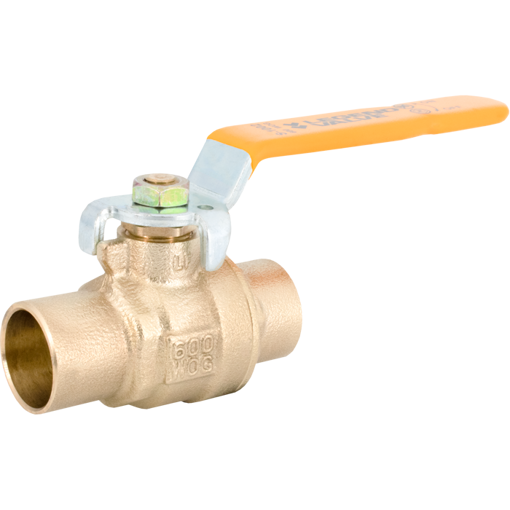 Picture of 1 S-1002 NO LEAD BALL VALVE