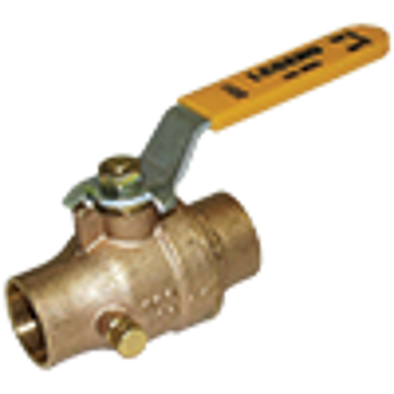 Picture of 1 S-1102 NO LEAD BALL VALVE