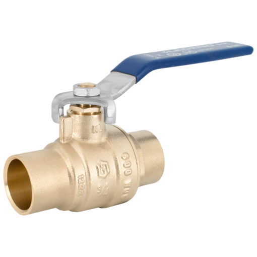 Picture of 1 S-2000 NO LEAD BALL VALVE