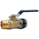 Picture of 1 SMARTCLICK MNPT BALL VALVE