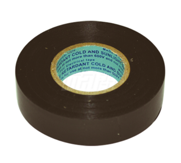 Picture of 3/4 X 66 PVC ELEC TAPE BLACK