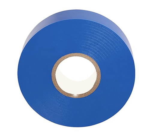 Picture of 3/4 X 66 PVC ELEC TAPE-BLUE