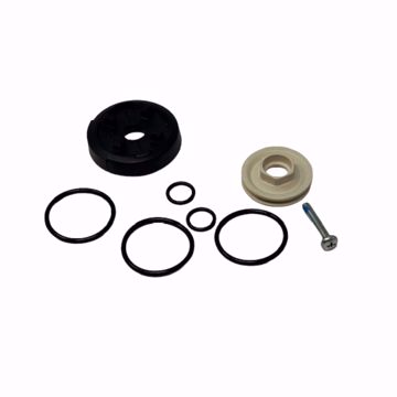 Picture of CONNECTION TYPE VALVE SHAFT & SEAL KIT