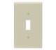 Picture of TOGGLE SWITCH PLATE - IVORY